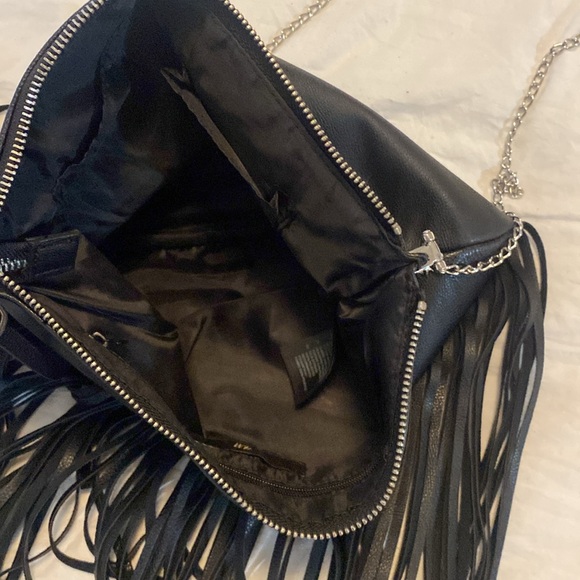 H&M fringed bag - Picture 4 of 7